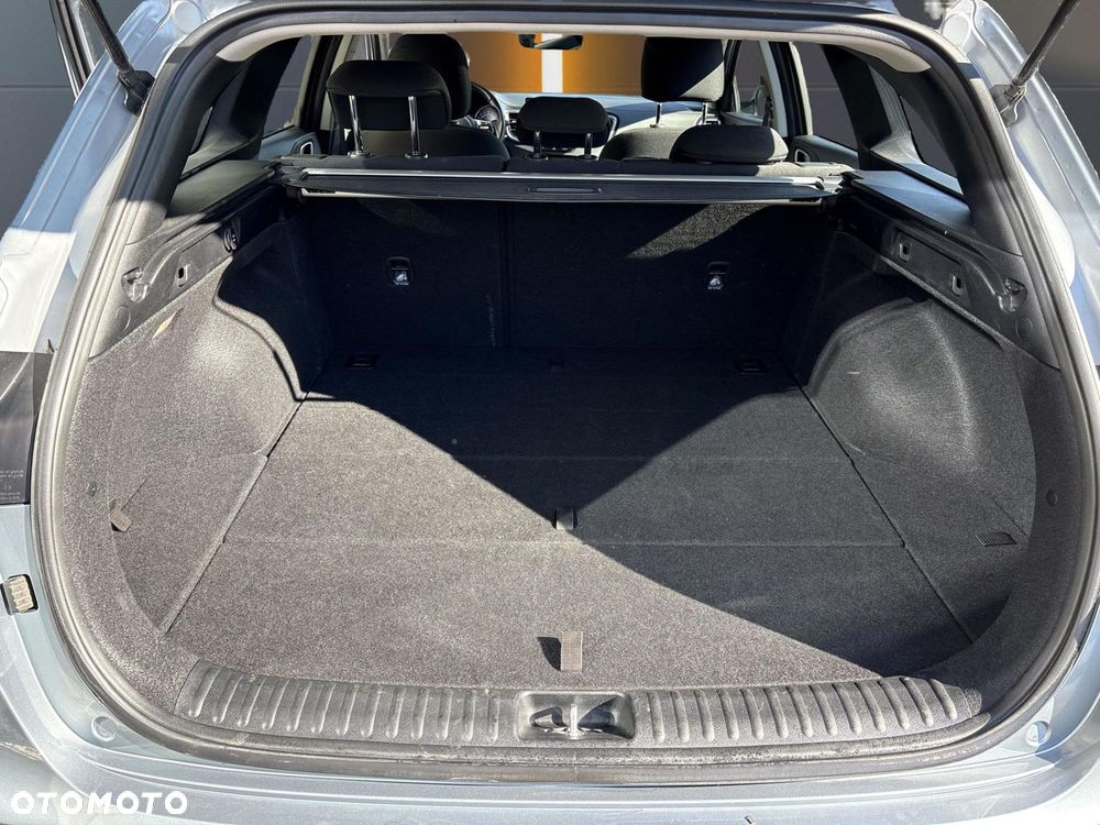 Kia Ceed - 17