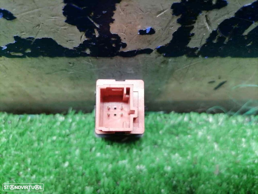 COMANDO COMBUSTÍVEL CITROEN C4 PICASSO I LIMUSINA 2012 -96530658XT - 2