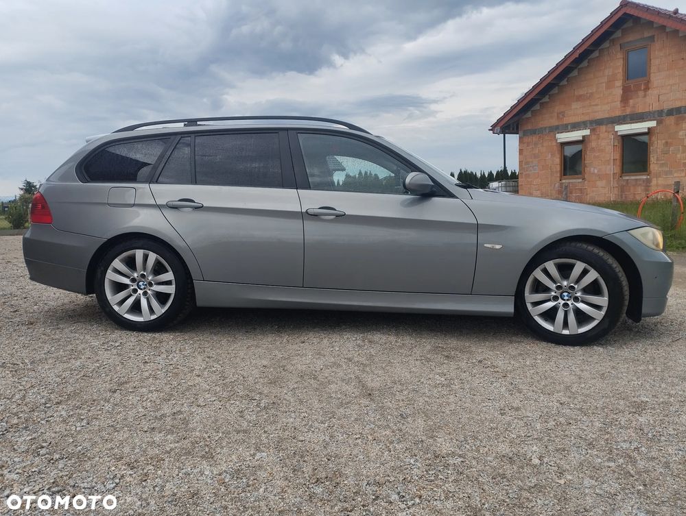BMW Seria 3 - 8
