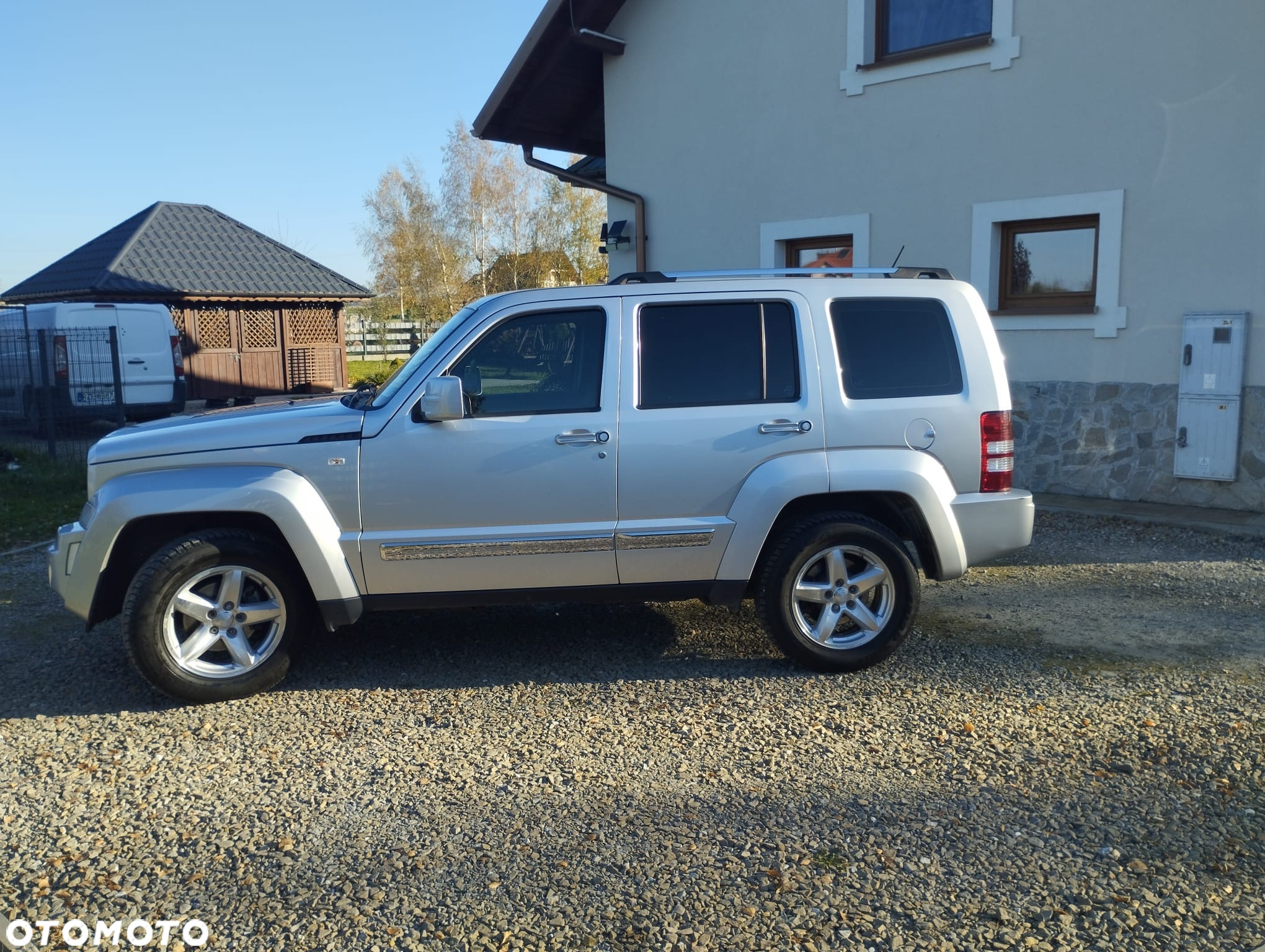 Jeep Cherokee - 7