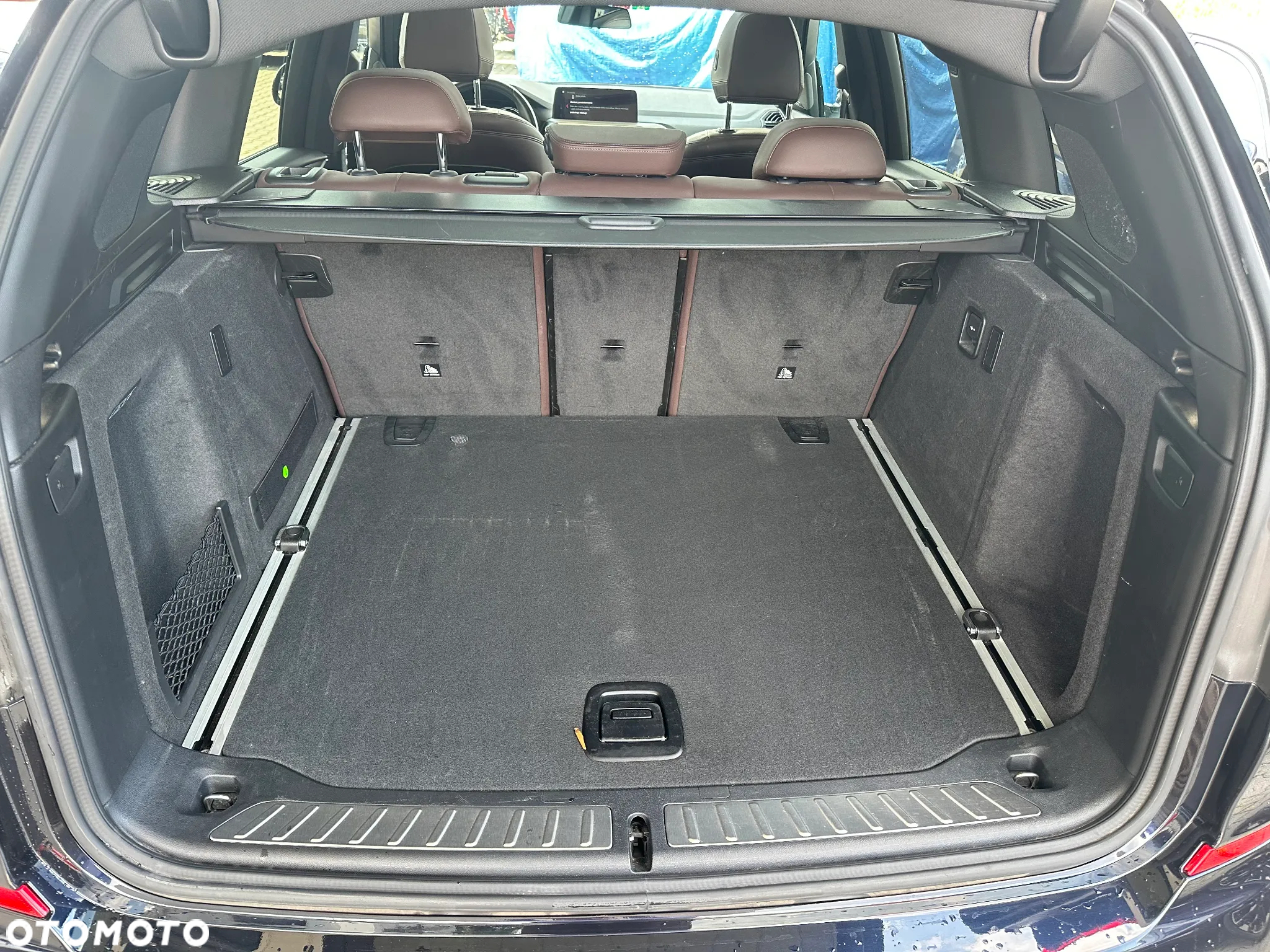 BMW X3 xDrive20i GPF M Sport sport - 24