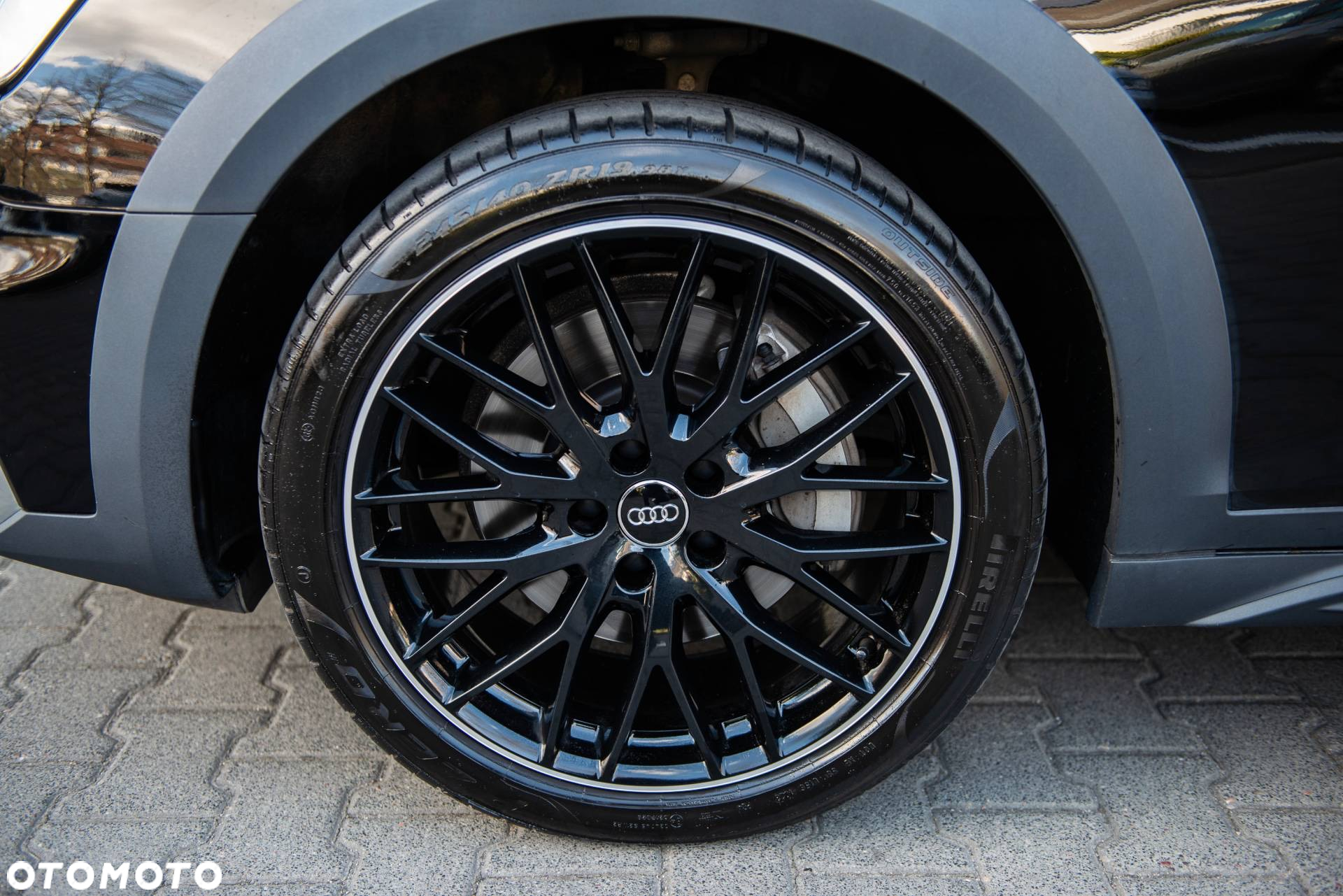Audi A4 Allroad quattro 45 TFSI S tronic - 13