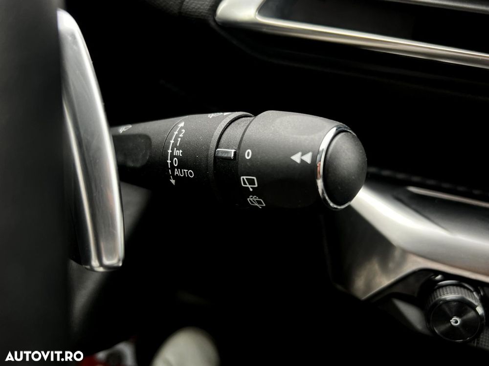 Peugeot 3008 - 26