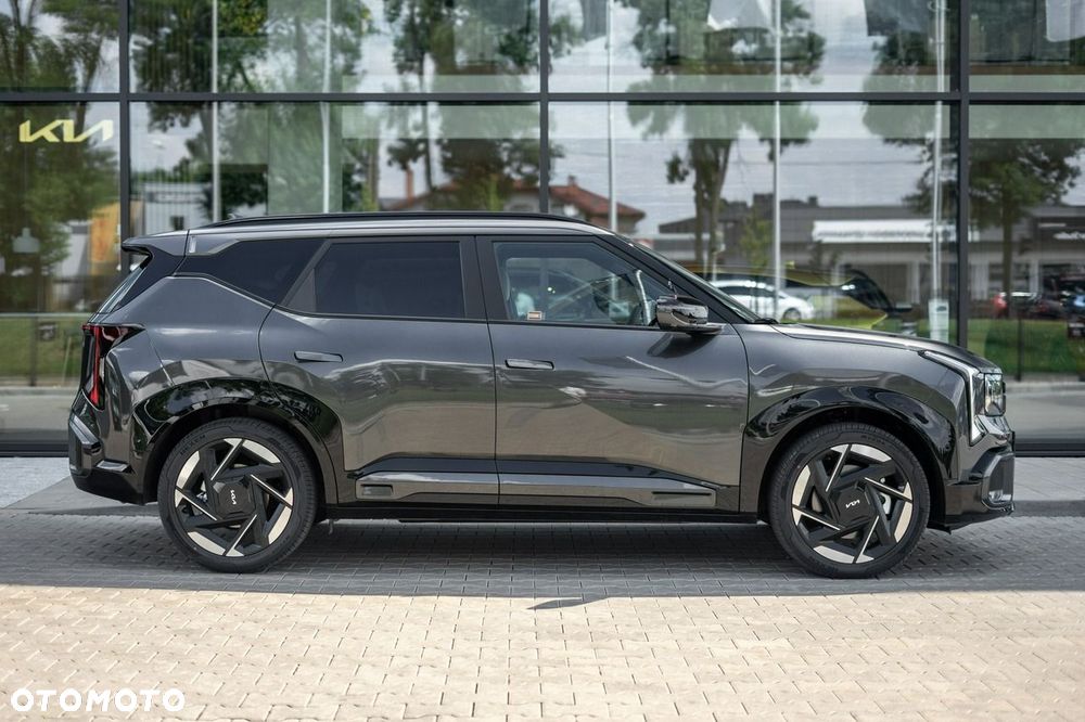 Kia Seltos - 7