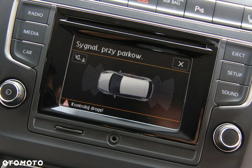 Volkswagen Polo 1.0 Comfortline - 37