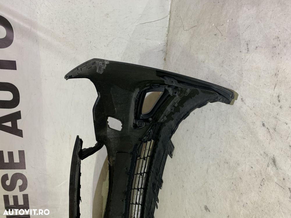 Bara fata Opel Astra K, 2016, 2017, 2018, 2019. - 9