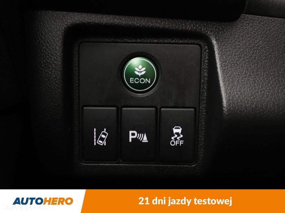 Honda HR-V - 31