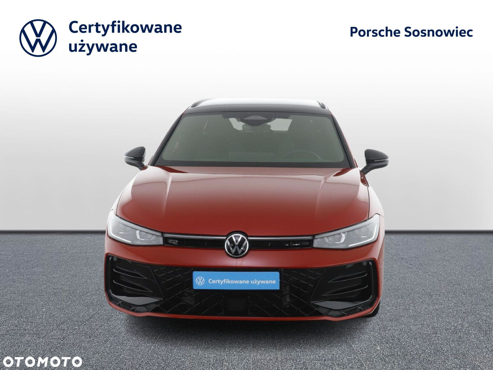 Volkswagen Passat 2.0 TDI SCR 4Mot R-Line DSG - 6