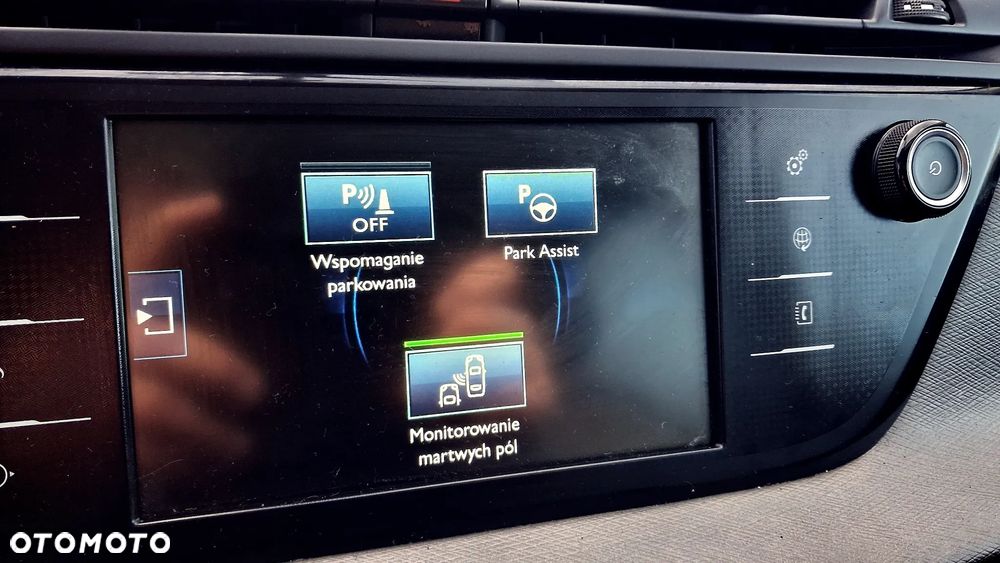 Citroën C4 Grand Picasso BlueHDi 150 Exclusive - 38