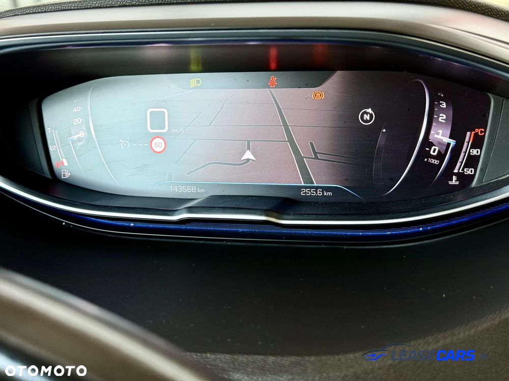 Peugeot 5008 PureTech 130 Stop & Start Allure Pack - 23