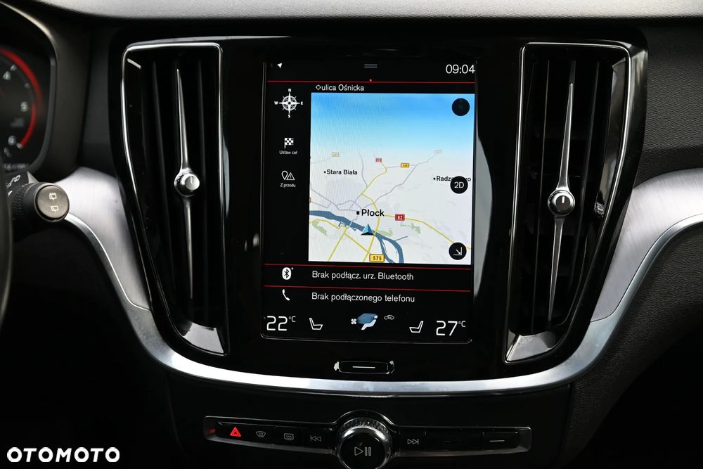 Volvo V60 D4 Geartronic Momentum Pro - 28