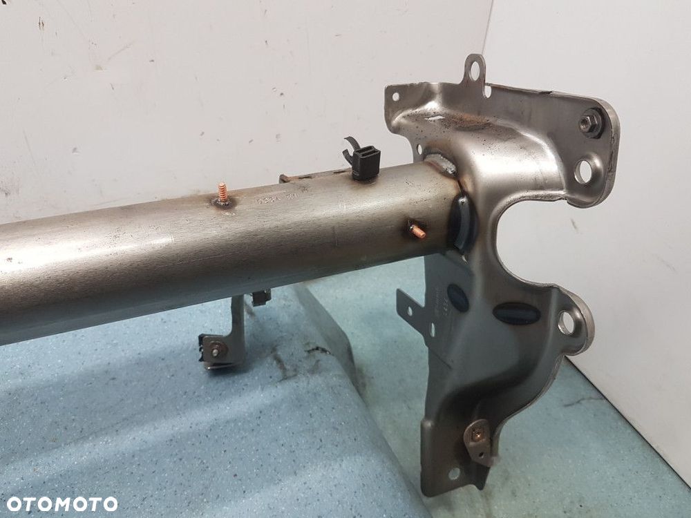 OPEL INSIGNIA A LIFT EU STELAŻ KOKPITU - 7