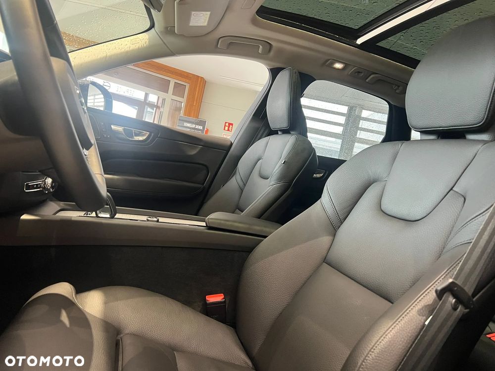 Volvo XC 60 B5 D AWD Geartronic Inscription - 15