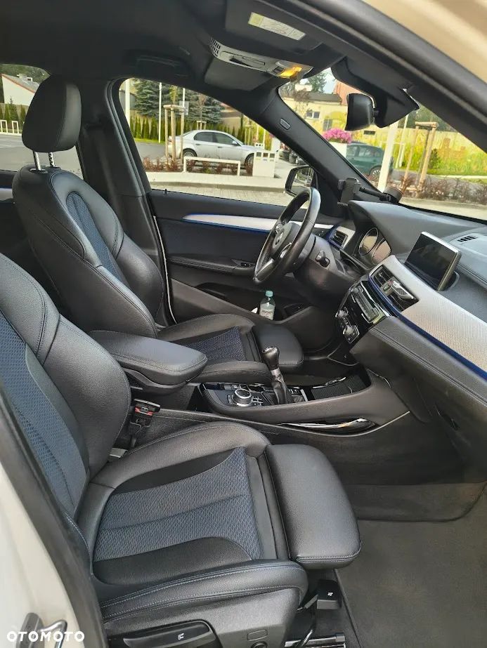 BMW X1 sDrive18d M Sport - 9