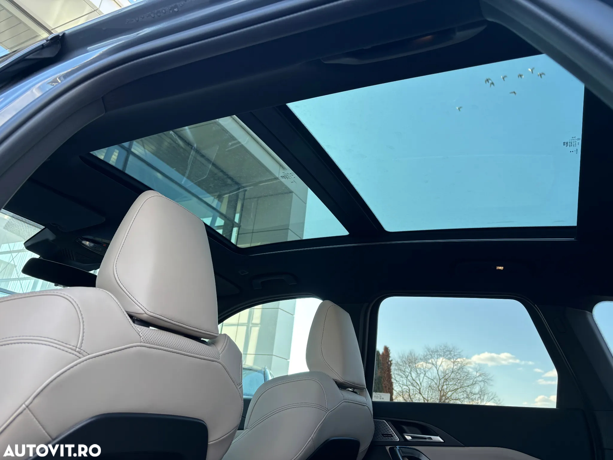 BMW iX1 xDrive30 - 12