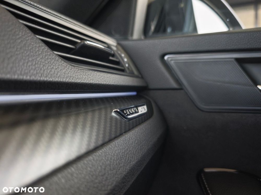 Skoda Superb 2.0 TDI SCR 4x4 Sportline DSG - 27