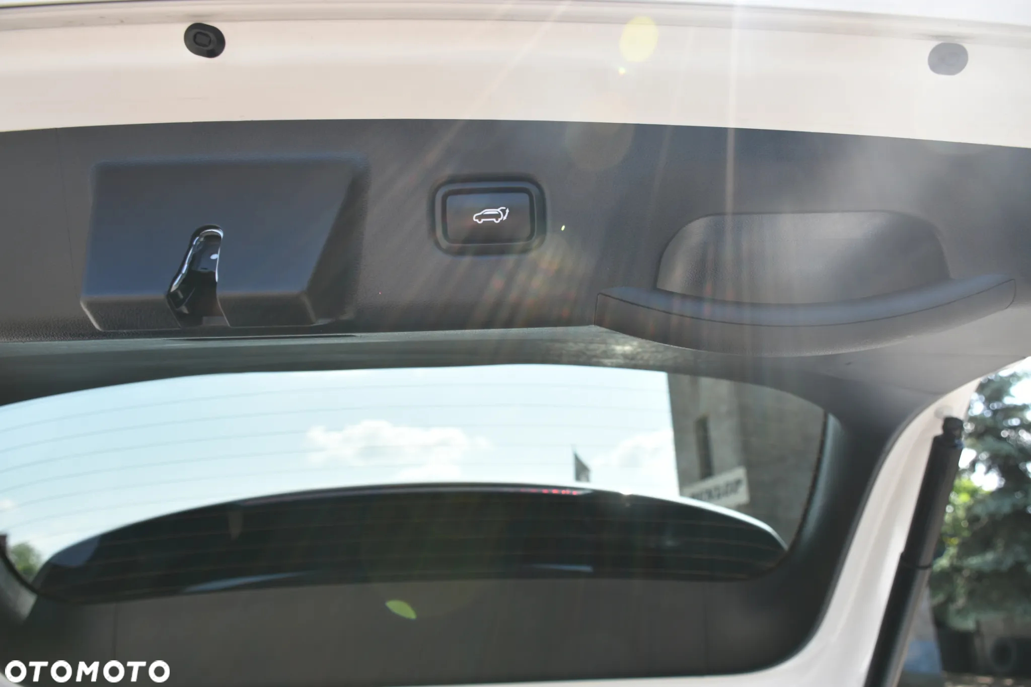 Hyundai Tucson 1.6 T-GDi PHEV Executive N Line 4WD - 38