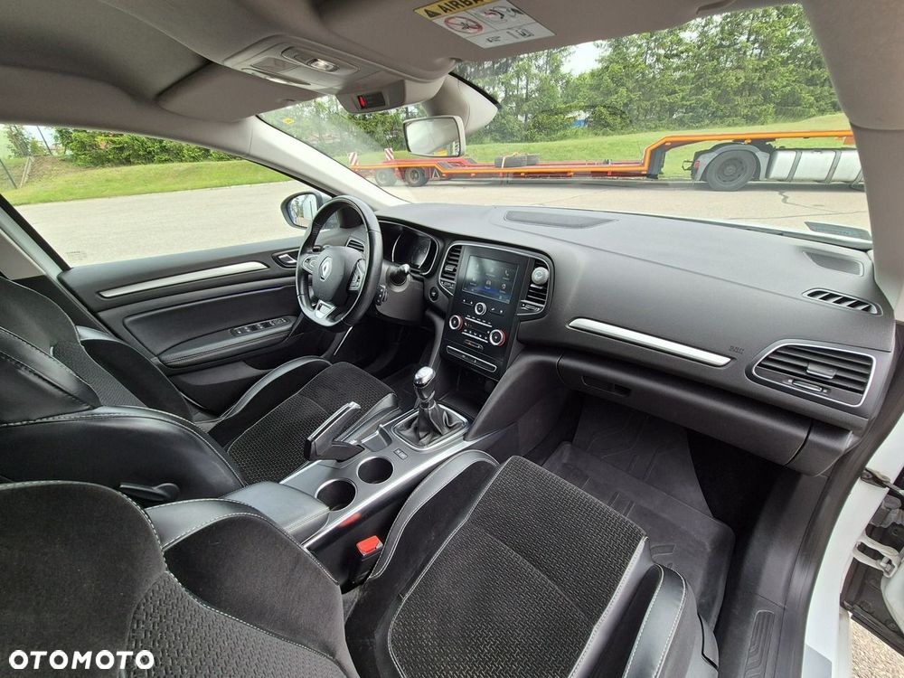 Renault Megane - 17