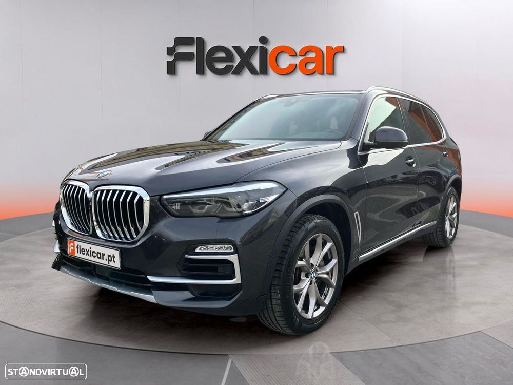 BMW X5 30 d xDrive - 3
