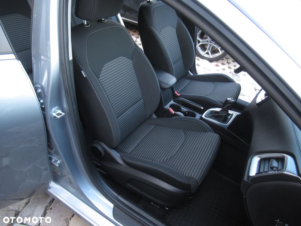 Kia Ceed 1.5 T-GDI M - 10