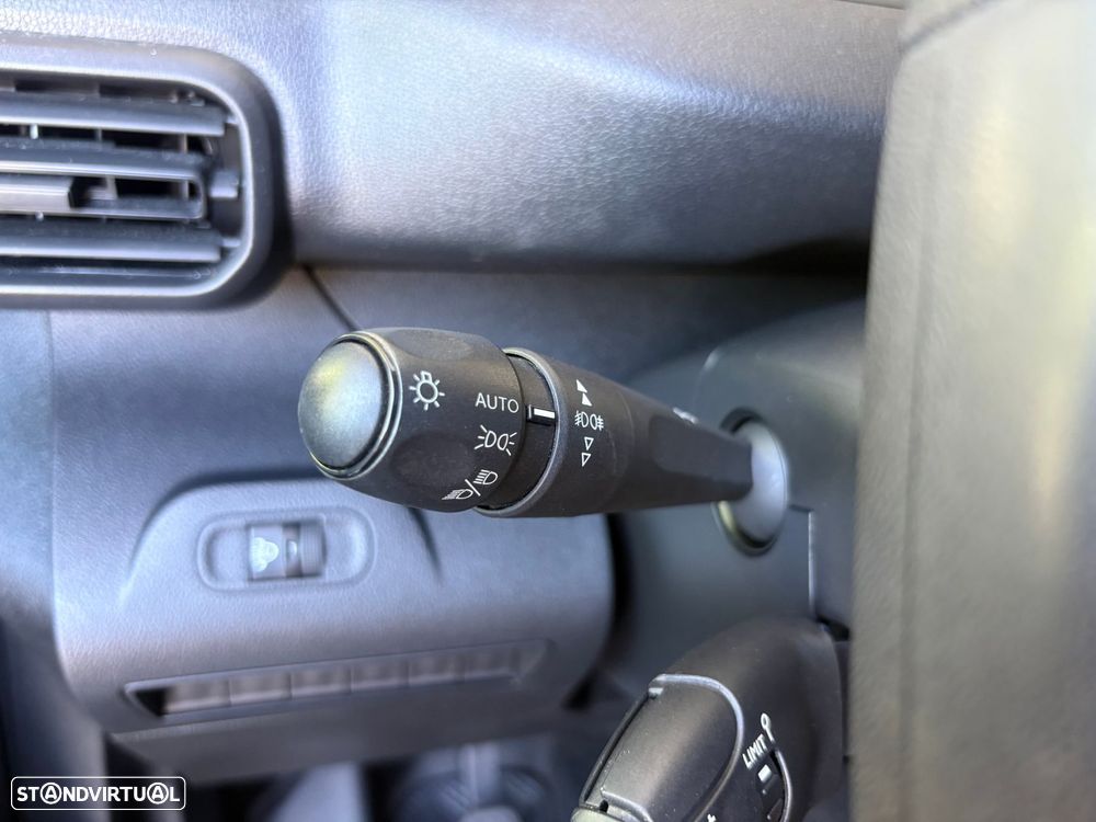 Peugeot Partner 1.5 BlueHDi Longa - 13