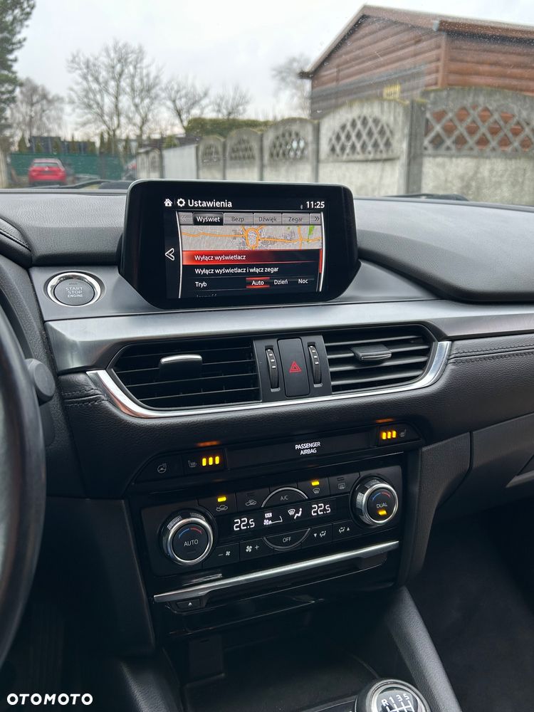 Mazda 6 SKYACTIV-G 165 Exclusive-Line - 16