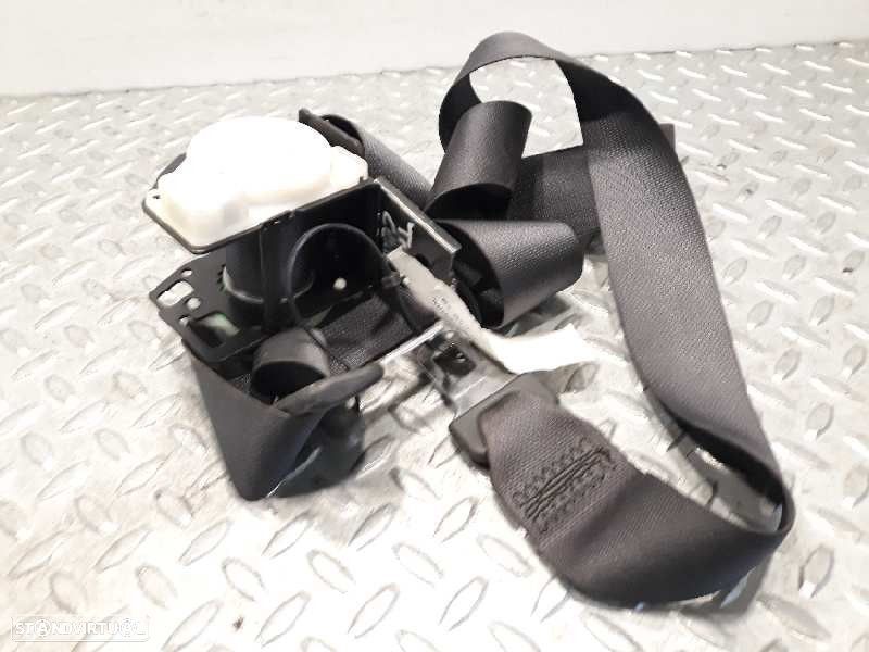 CINTO DE SEGURANÇA TRASEIRO CENTRAL MAZDA 6 HATCHBACK 2.0 DI 136CV 1998CC - 1