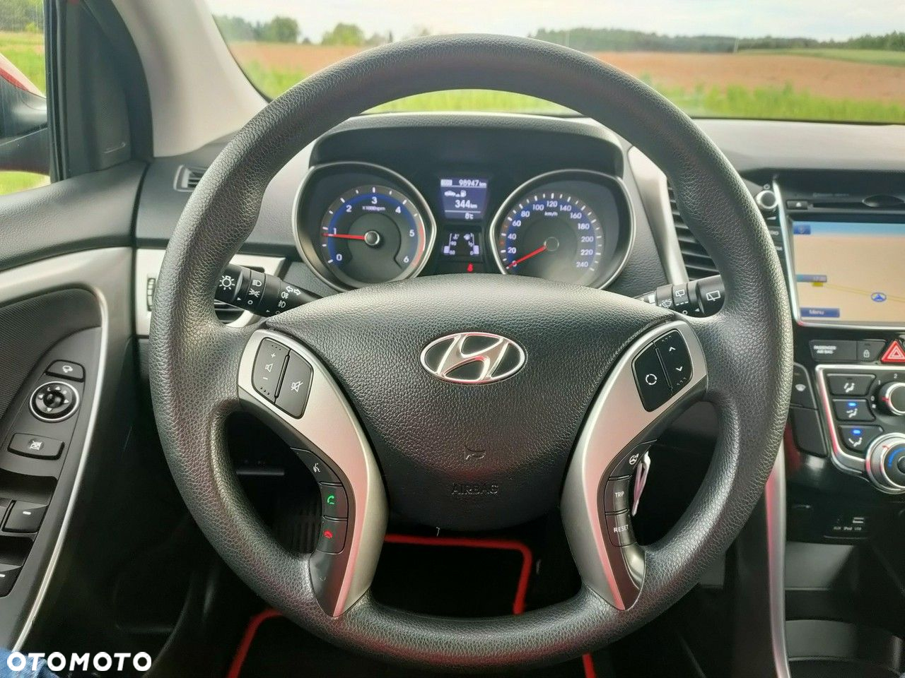Hyundai i30 1.6 CRDi Classic - 20