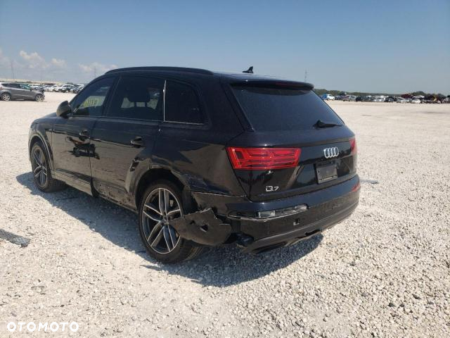 Audi Q7 55 TFSI quattro tiptronic competition plus - 3