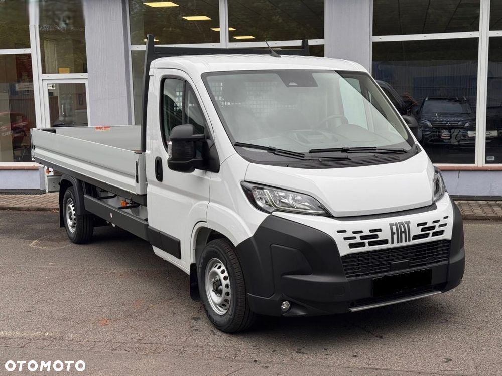 Fiat Ducato L3 - 2