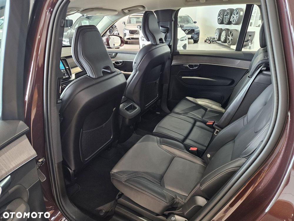 Volvo XC 90 - 15