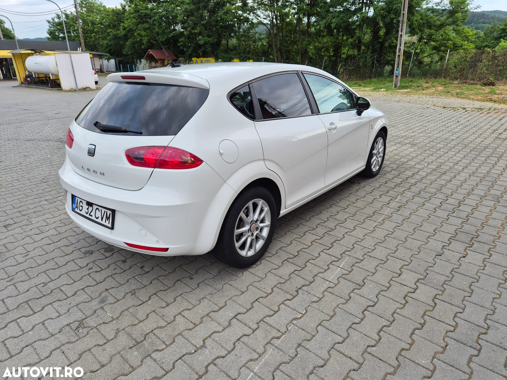 Seat Leon 1.4 TSI Style - 4