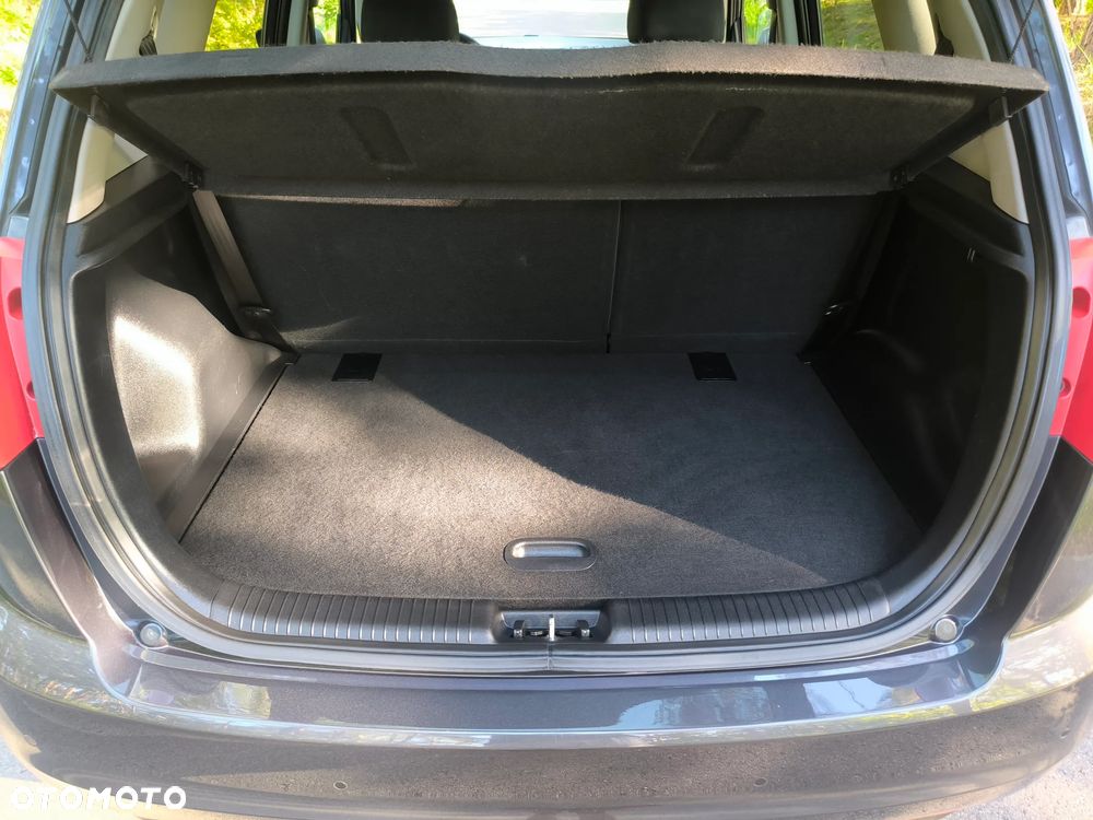 Kia Venga 1.6 CRDi L - 22