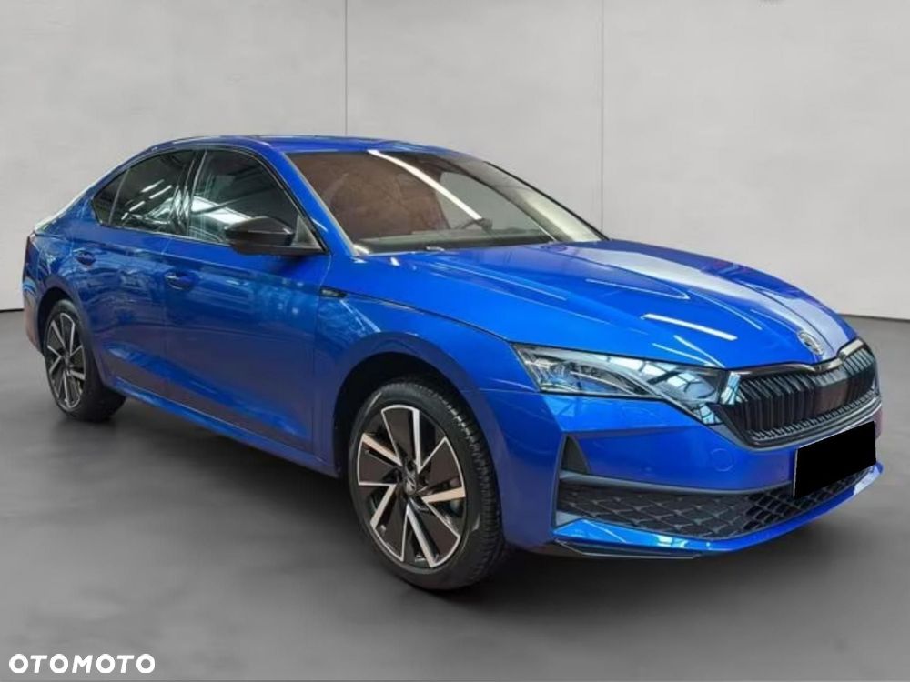 Skoda Octavia - 4