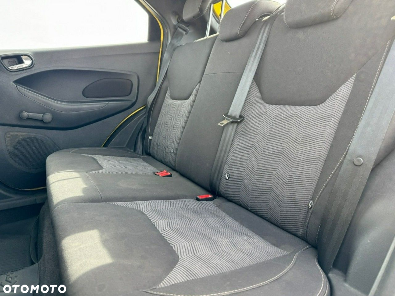 Ford Ka+ - 18