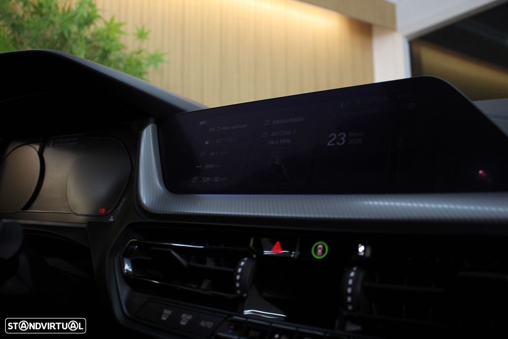 BMW 116 d Corporate Edition M - 34