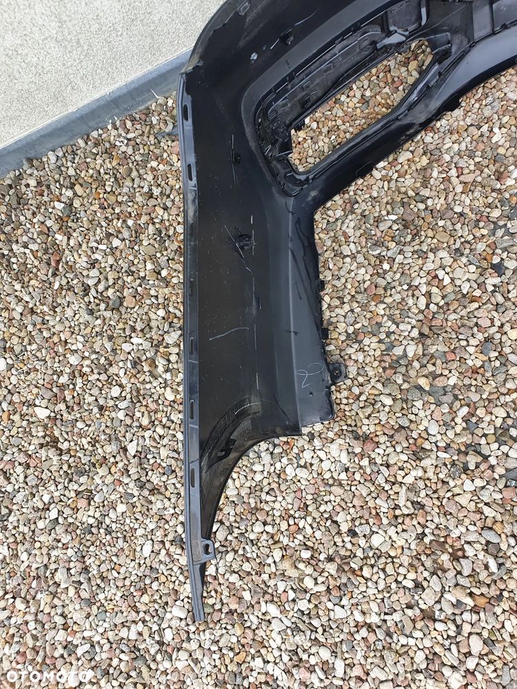 Zderzak tył tylny BMW 7 G11 G12 Lift  rok 19-22 M-Pakiet - 12