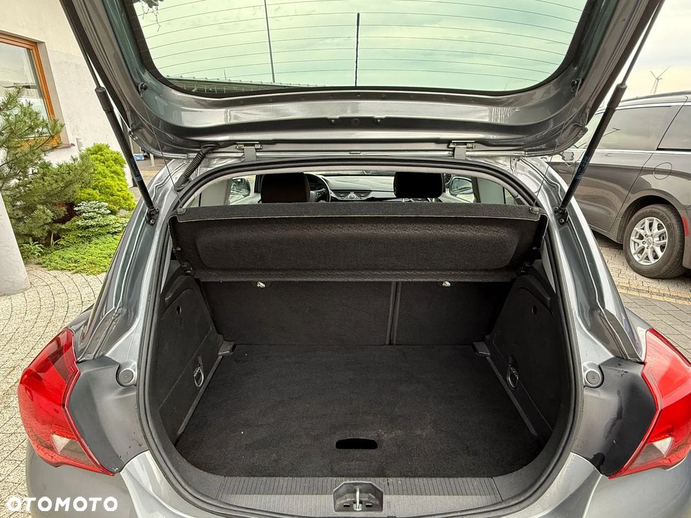 Opel Corsa - 16