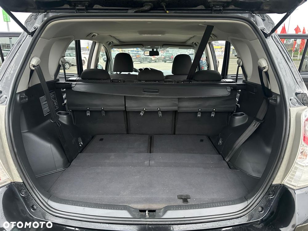 Toyota Verso 2.0 D-4D Premium 7os - 12