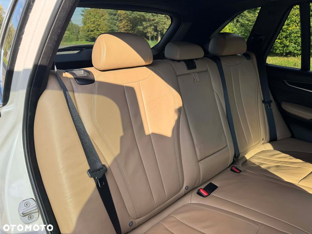 BMW X5 M Standard - 15