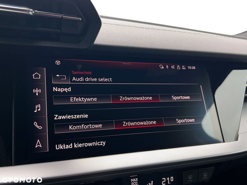 Audi S3 Limousine TFSI Quattro S tronic - 27