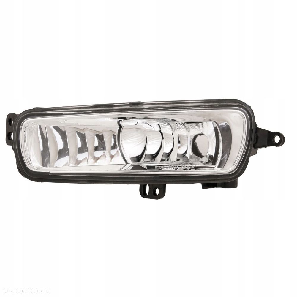 Halogen Lampa Ford Transit Tourneo Custom Lift 18- L - 1