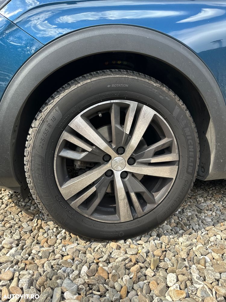 Peugeot 3008 1.5 BlueHDI 130 EAT8 Allure Pack - 7