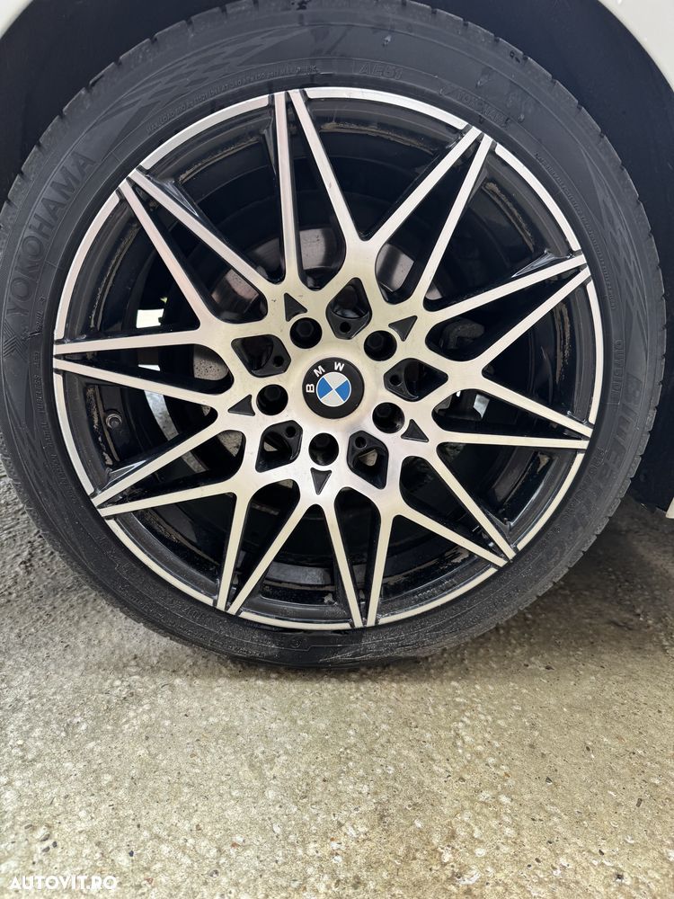 BMW Seria 3 - 16