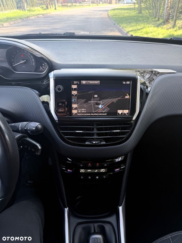 Peugeot 2008 PureTech 110 Stop&Start Allure - 27