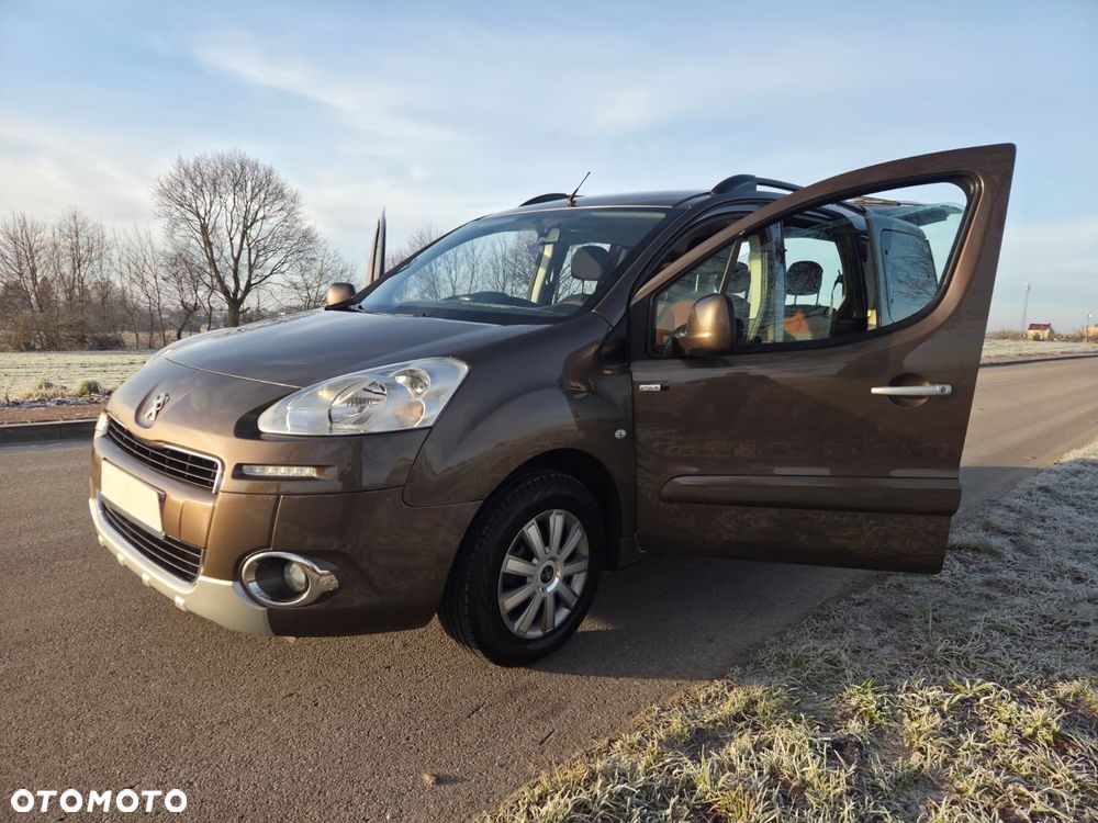 Peugeot Partner - 20