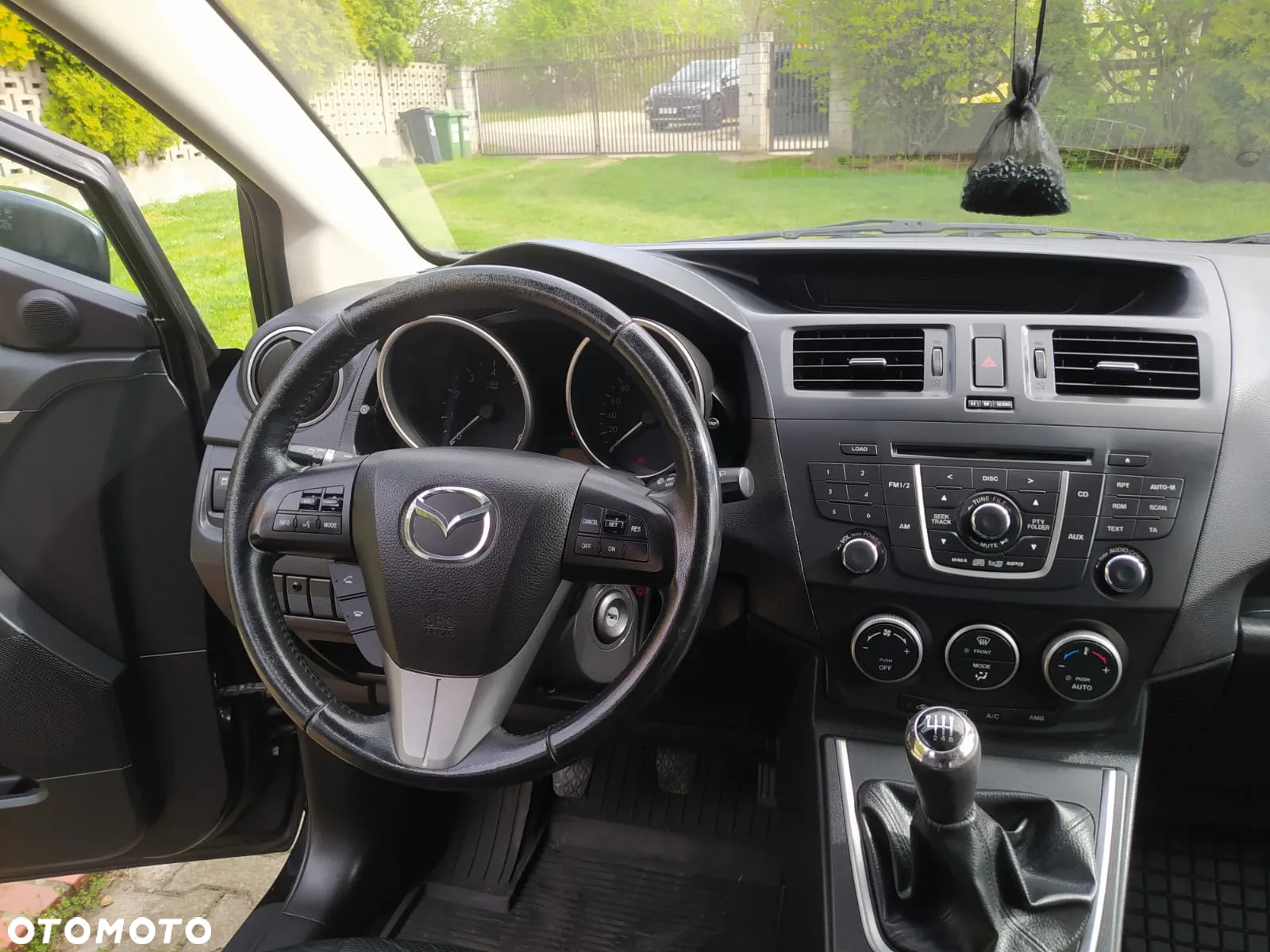 Mazda 5 2.0 Exclusive - 29