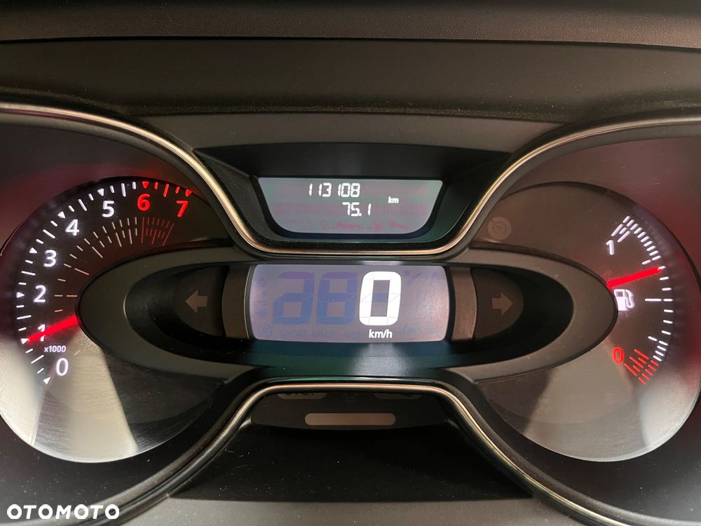 Renault Captur (ENERGY) TCe 90 INTENS - 31