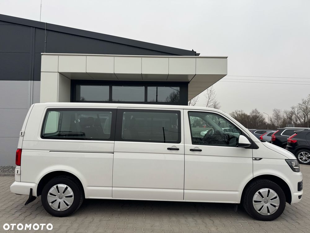 Volkswagen Caravelle 2.0 TDI L2 Trendline - 2