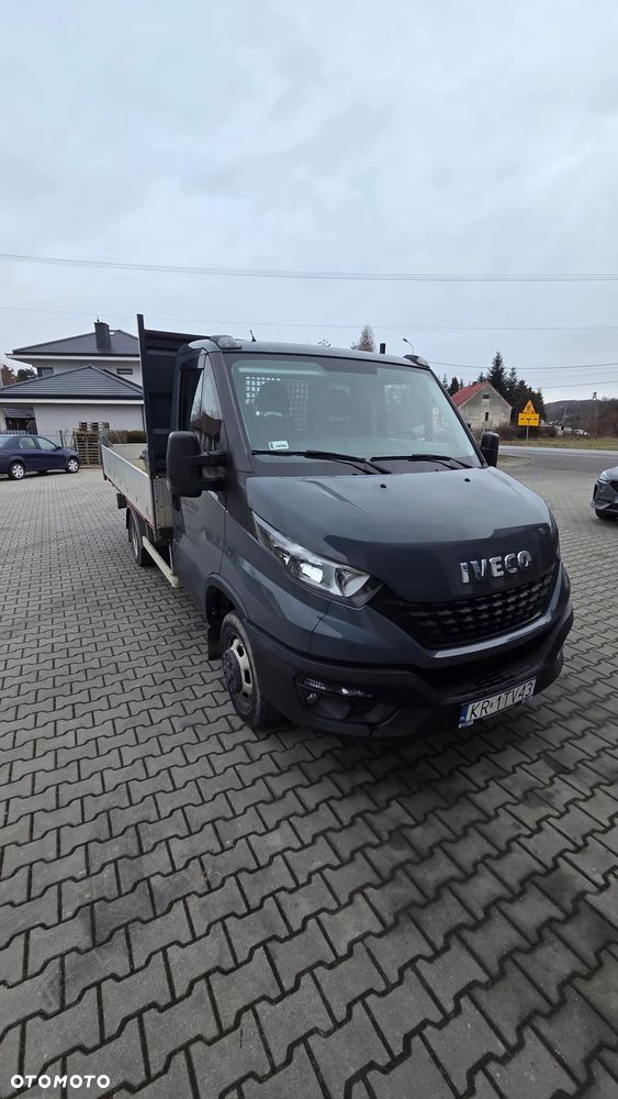 Iveco 50C/35 - 2